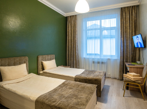 Гостевой дом Palm Hotel