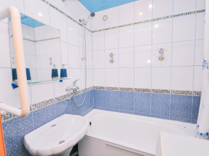 Апартаменты Семейные 2 комнатные