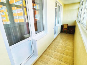 Апартаменты на Улице Московская