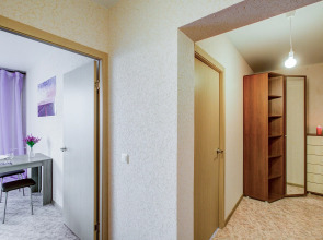 Квартира на улице 45-й Стрелковой Дивизии 259/1