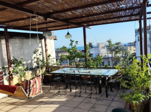 Pi Home & Apartments