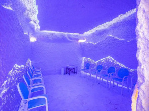 Отель Marokand SPA