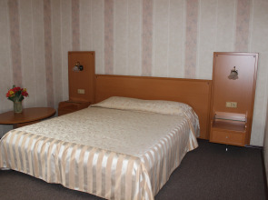 Мини-отель Котак