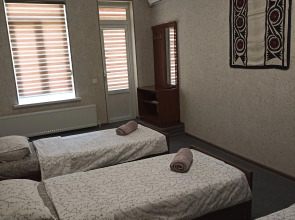 Гостевой дом Hotel AL XALIL