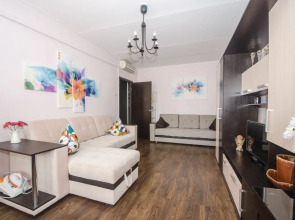 36 Двухкомнатные Апартаменты Новый Арбат