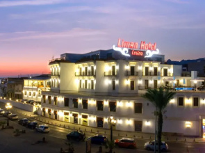Liman Hotel & Casino By Merit (Adults +25 Only) Hotel