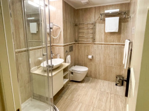 Отель Полонез