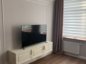 Апартаменты GRANDE ROSSO 50 метров до Кремля