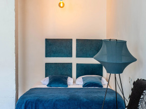 Апартаменты Семейные у Mосковского вокзала для 7 гостей