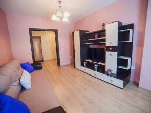 Апартаменты Октябрьской Революции 23 А