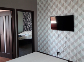 Апартаменты Комфорт