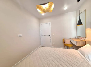 Апартаменты Пять Звёзд Невский