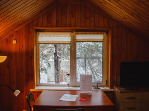 Гостевой дом МонрепоАпарт