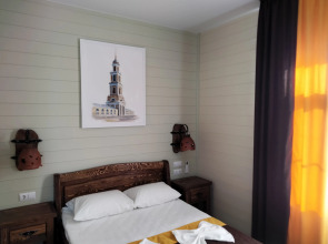 Апартаменты «Дом Куприна в Кремле»