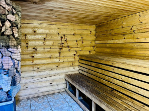 Гостевой дом Солнечная долина коттеджи Гости-24