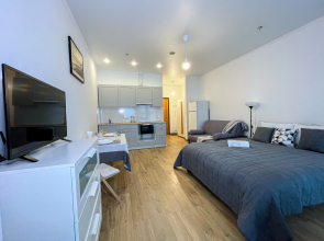 Апартаменты Уютные Недалеко от Метро ЦСКА