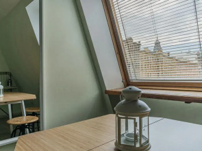 Квартира на 14-й Линии Васильевского Острова 75 6