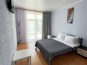 Гостевой Дом Sofita