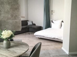 Апартаменты LOFT HOME