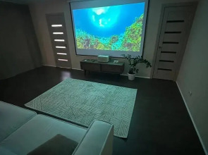 Квартира на Дальней улице 9