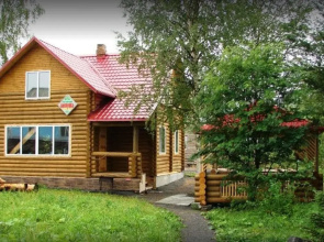 ГК Алёнушка