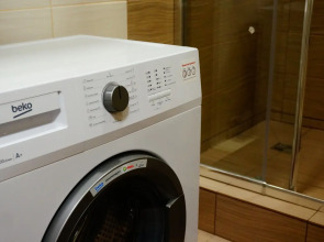 Апартаменты на Краснорядской 21