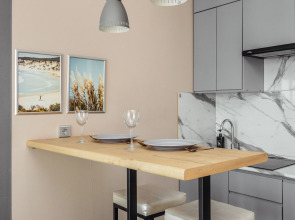 Апартаменты Вид на Море