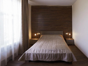 Апартаменты У Моря