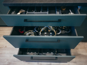 Квартира 2х-комнатная в нoвoм ЖК «Кранц-Престиж»