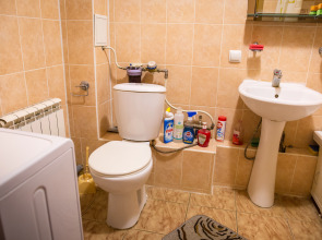 Апартаменты на Колхозной