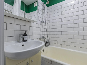 Квартира Стильная 1-комнатная рядом с Ярмаркой