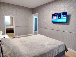 Квартира Стильная у Зоопарка