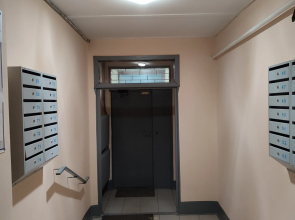 Квартира Душевный Винтаж