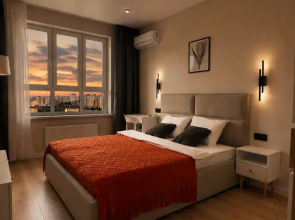 Atmosfera Uyuta Flat