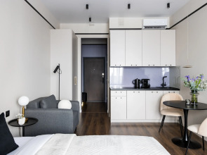 Апартаменты Merino Home Violet