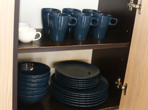 Апартаменты O.G.N.I. Светланская, д. 37