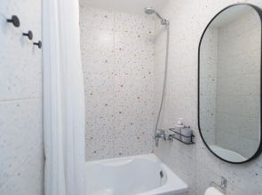 Квартира ApartHause Студия с идеальным расположением