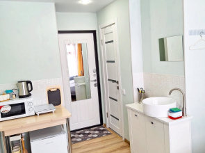 Квартира Б. Мира