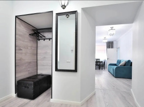 Апартаменты Welcome Home на Миллионной 20