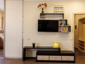 Квартира на Проспекте Ленина 61