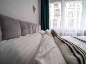 Квартира у Московского Вокзала