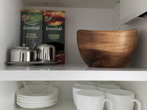 Апартаменты Охта Парк Village Aparts