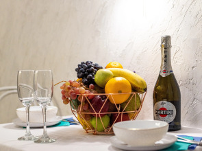 Квартира Райдас на Гагарина 156/2