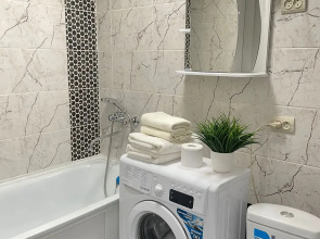 Апартаменты Созвездие Камчатки на Тушканова 12