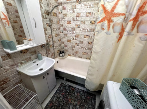 Квартира Фисташка в Хибинах