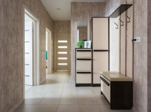 Квартира на пр. Красный 222/2