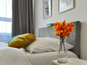 Квартира Евро 2к у Медцентра