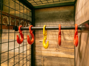 Апартаменты #Kocmoloft