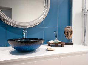 Апартаменты Карибы сети Аpartic на Куйбышева