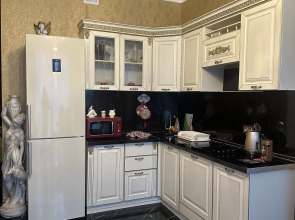 Апартаменты Будуар